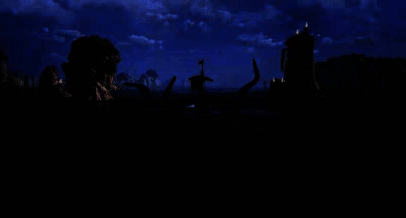 《碧海黑帆》游戏画面3