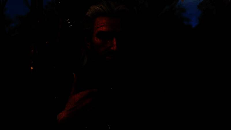 《巫师3：狂猎》相关配图2