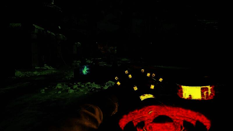 游戏市场相关场景