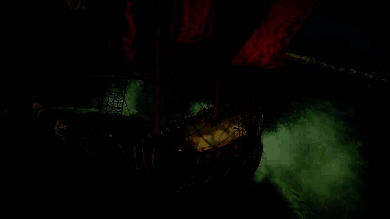 《碧海黑帆》游戏画面10