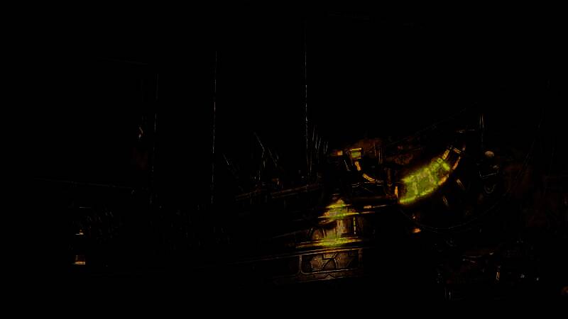 《碧海黑帆》游戏画面13