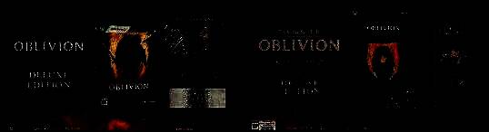 《上古卷轴4：湮没 复刻版》豪华版相关画面1