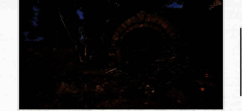 《上古卷轴4：湮没 复刻版》豪华版相关画面3