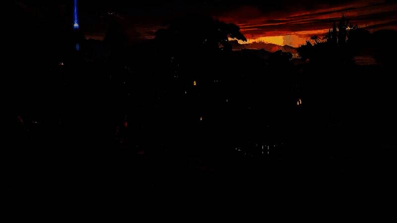 《英雄无敌：上古纪元》森林派系预告视频截图1