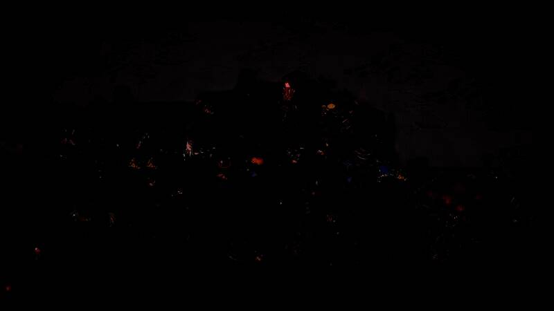 《英雄无敌：上古纪元》森林派系预告视频截图3