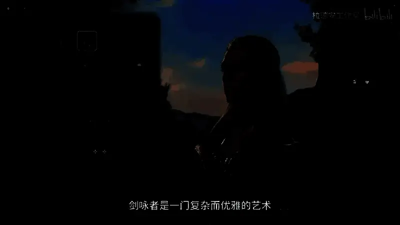 《博德之门3》8号补丁视频截图9