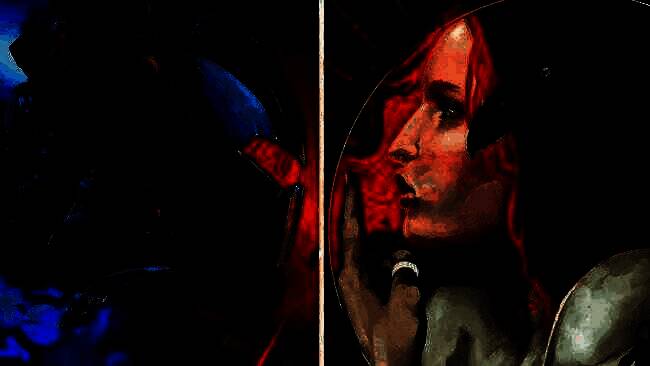 《龙腾世纪》相关场景图片