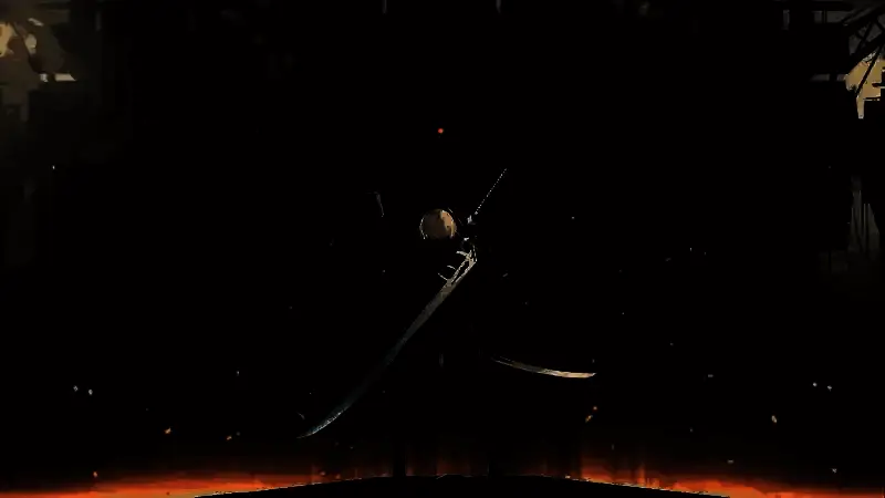 《尼尔》15周年另一相关图片