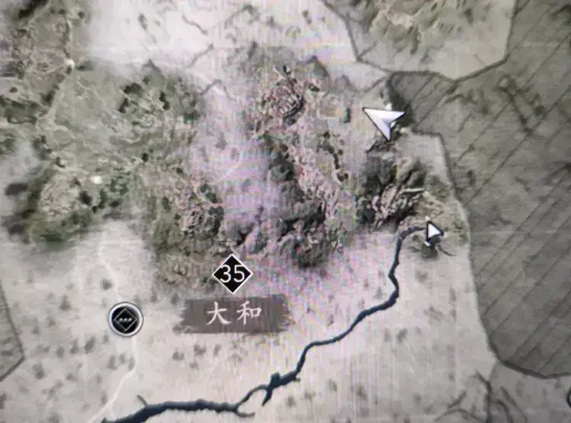 《刺客信条：影》伊贺之火相关画面