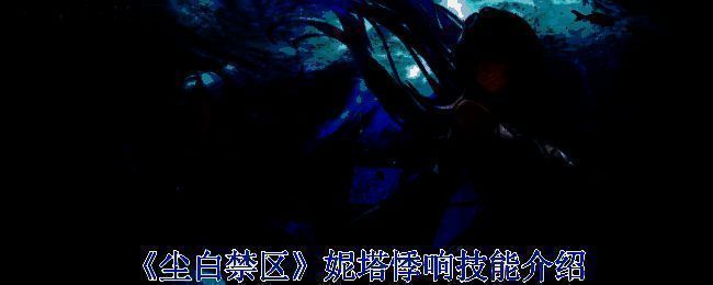 妮塔相关宣传图