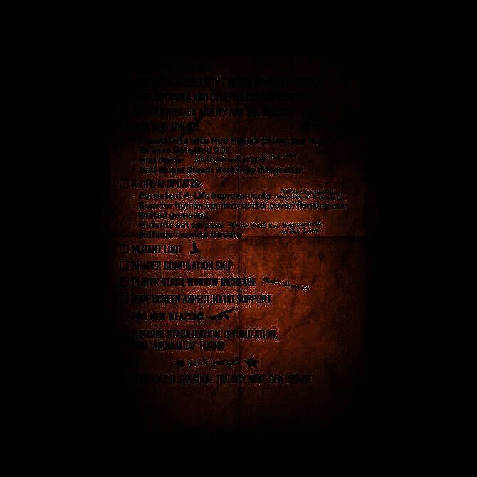 《潜行者2》相关图片2