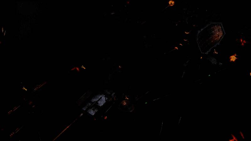 《风暴崛起》游戏画面