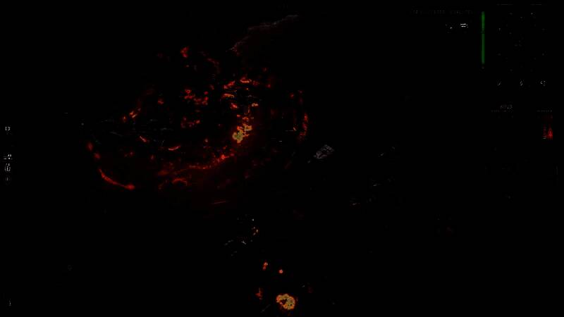 《风暴崛起》游戏画面