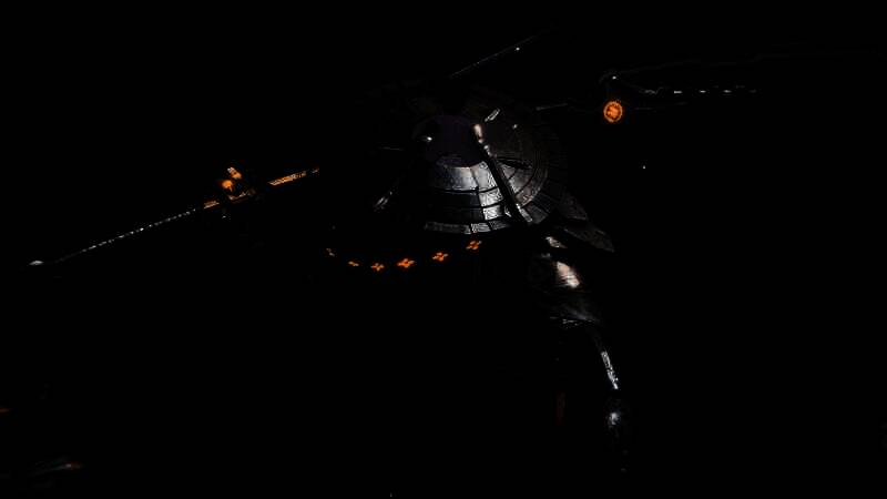 《病态金属》游戏截图1