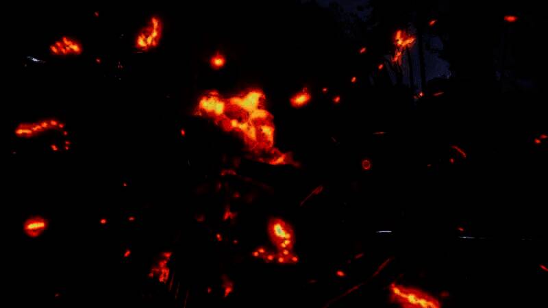 《病态金属》游戏截图5