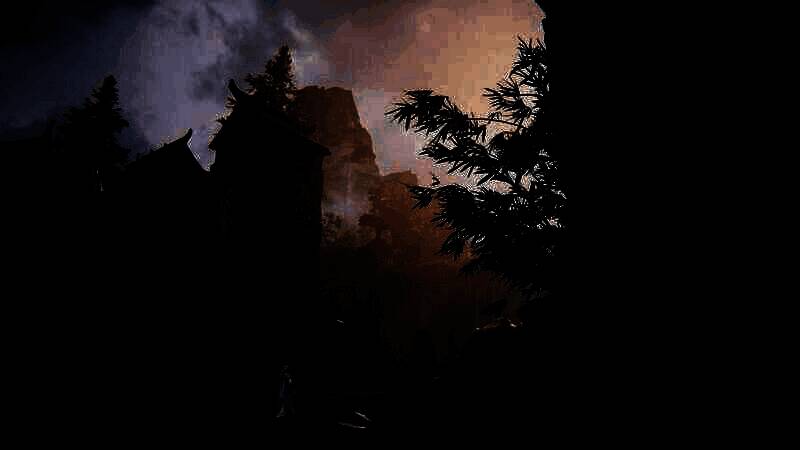 《病态金属》游戏截图7