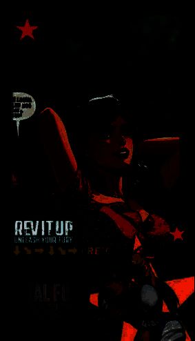 小程序操作画面