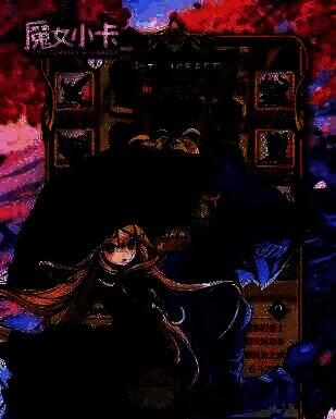 魔女小卡游戏相关配图2