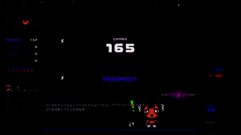 《晕晕电波症候群》游戏截图1