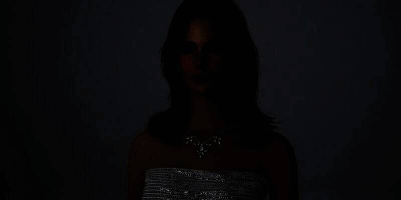 《inZOI》捏出的明星形象1