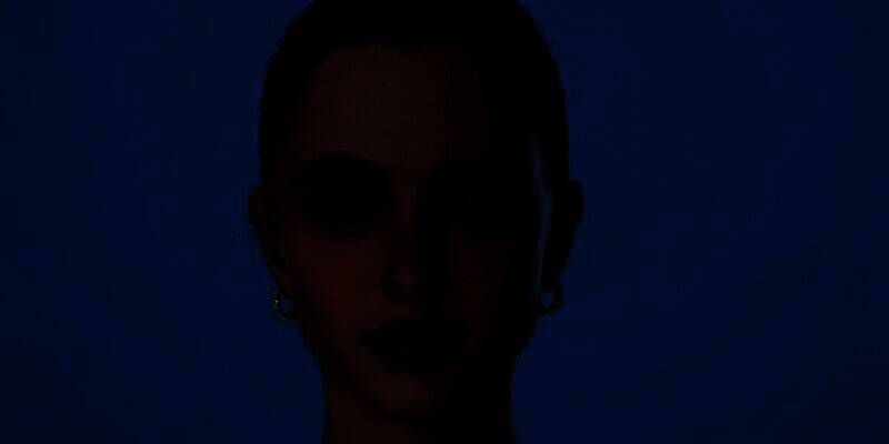 《inZOI》捏出的明星形象4