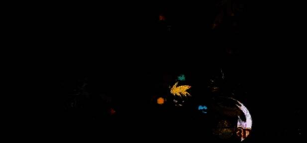 失落城堡2枪炮使用场景画面