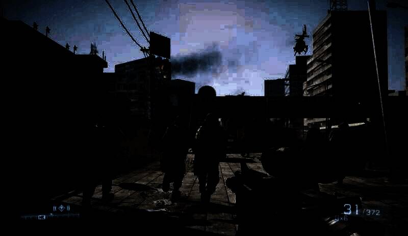 《战地》新作相关图片