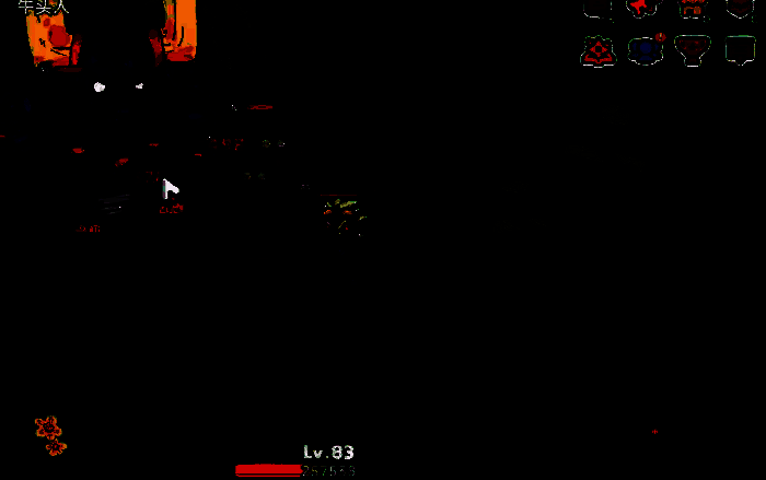 独眼巨人boss画面