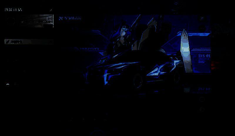 极品飞车集结S6赛季相关图片4