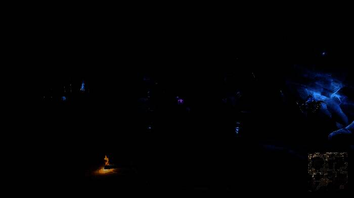 《越来越黑暗》游戏相关图片1