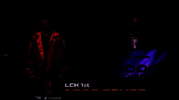 Faker相关宣传图1