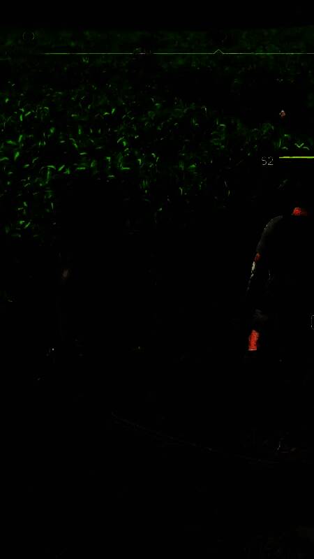 《刺客信条：影》无头敌人画面7