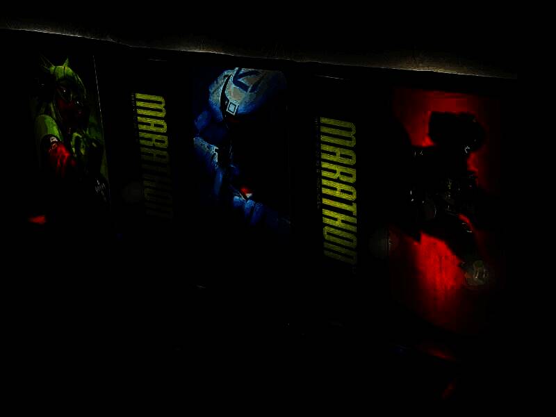 《惑星行者》艺术风格相关图片