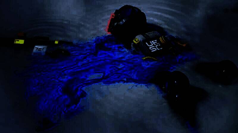 《惑星行者》实机相关图片2