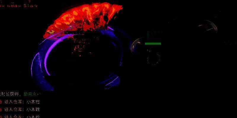 名将疯狂 2 战斗画面