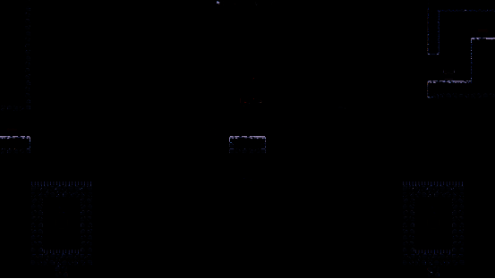 《忍者明》游戏场景