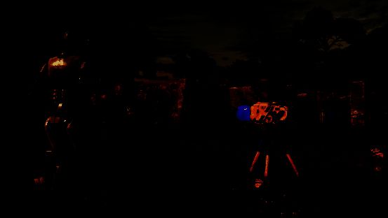 《塔罗斯的法则：重启》游戏画面4