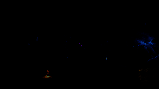 《越来越黑暗》游戏画面7