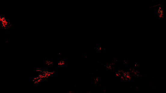 《越来越黑暗》游戏画面9