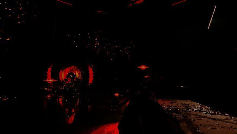 《虚空破碎者》游戏截图1