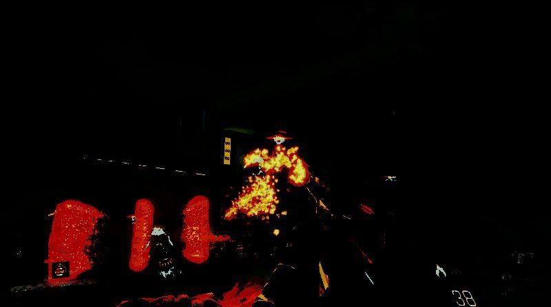 《虚空破碎者》游戏截图6