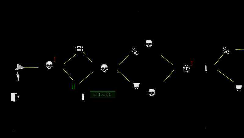 《虚空破碎者》游戏截图7