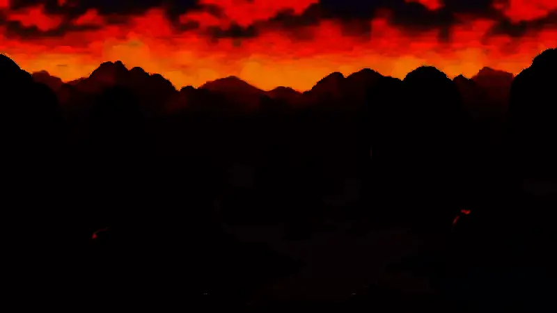 《武士零》免费DLC视频截图7