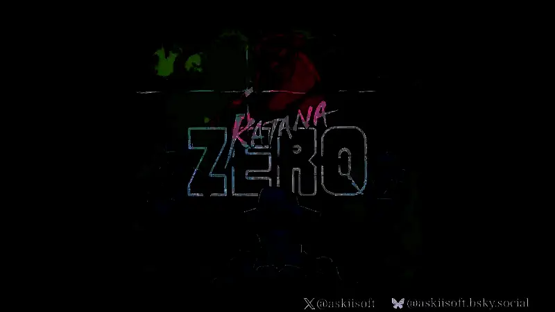 《武士零》免费DLC视频截图9