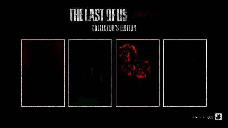 《最后生还者：完整版》游戏截图3