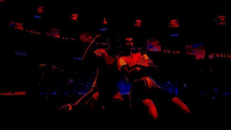 《开球！REMATCH》游戏截图2