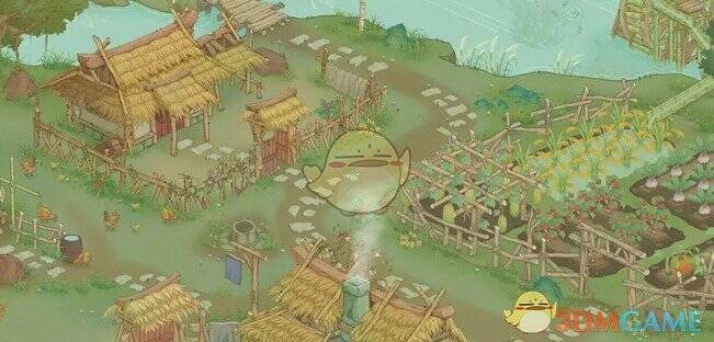 桃源记2鹤点相关图片2