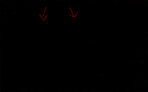 声望获取和商人位置图