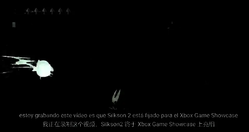 相关游戏宣传图1