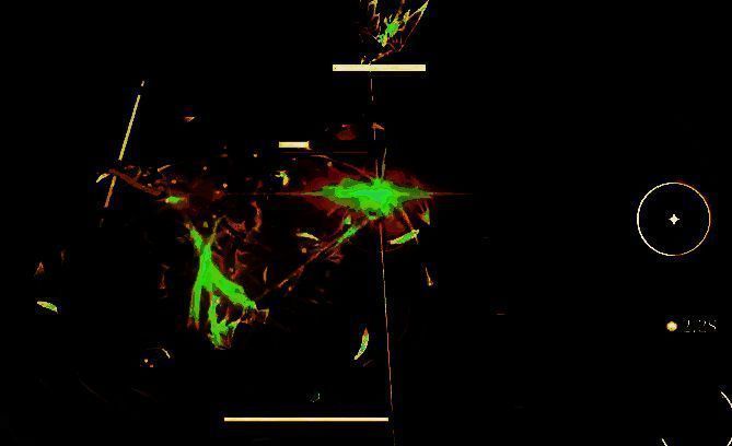 《黑色信标》3 - 3章节相关图片2